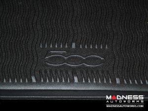 FIAT 500 Cargo Area Cover - All Weather - Mopar